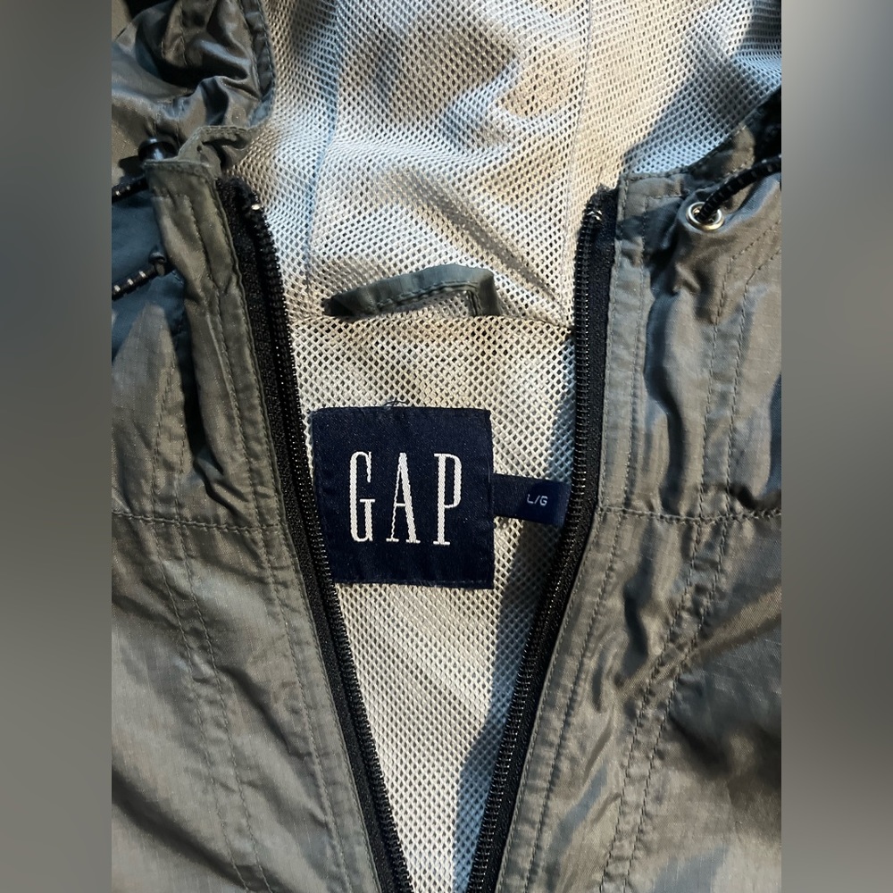 GAP JACKET - Picture 2 of 3